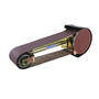 Multitool 4 x 48 inch Belt Grinder Attachment