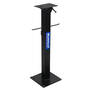 Tilting Floor Pedestal for Bench Grinders