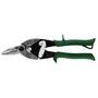 Midwest Aviation Snips, Regular Forged, Right Cut