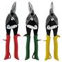 Midwest Aviation Snip Set, Regular Forged (3 piece)