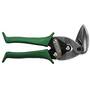 Midwest Aviation Snips, Upright Forged, Right Cut
