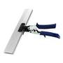 Midwest 15 inch Straight Aluminum Blade Hand Seamer