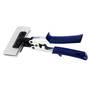Midwest 5 inch Straight Aluminum Blade Hand Seamer