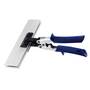 Midwest 9 inch Straight Aluminum Blade Hand Seamer