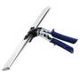 Midwest 15 inch Offset Aluminum Blade Hand Seamer