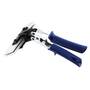 Midwest 5 inch Offset Aluminum Blade Compound Leverage Seamer