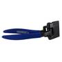 Midwest 3 inch Offset Heavy Duty Seamer Tong