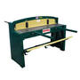 National 52 inch Foot Shear, 16 gauge