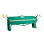 National 10 foot Straight Brake, 14 gauge