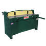 National 52 inch Air Shear, 12 gauge