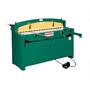 National 36 inch Air Shear, 12 gauge
