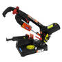 HEM Saw NG120ABS Benchtop Semi-Auto Mitering Band Saw