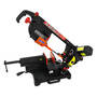 HEM Saw NG160ABS Benchtop Semi-Auto Mitering Band Saw