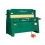 National 10 foot Hydraulic Shear, 1/4 inch