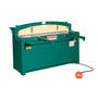 National 52 inch Hydraulic Shear, 12 gauge