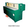 National NM610 73 inch Shear, 10 gauge