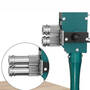 RAMS Ogee Bead Extended Roll Set - for 2010 Crimper/Beader