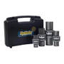 Pipemaster Nominal PIPE Size Kit (includes 1, 1-1/4, 1-1/2, 2 inch NPS sizes)