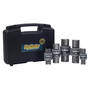 Pipemaster Pro Racer Kit (1, 1-1/4, 1-1/2, 1-3/4, 2 inch OD)