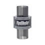 1 inch NPS, 1-5/16 inch OD Pipemaster
