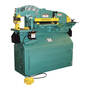 Piranha P65, 65 ton Ironworker