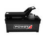 PowerX 10,000 psi Air/Hydraulic Pump