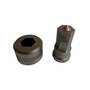 3/8 inch Hexagonal Punch and Die for Piranha Ironworkers