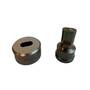 5/16 x 1-1/2 inch Oversize Oblong Punch and Die for Piranha Ironworkers