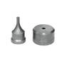 1/4 inch Round Punch and Die for Edwards Ironworkers