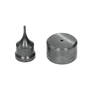 1/8 inch Round Punch and Die for Edwards Ironworkers