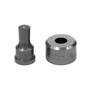 11/16 inch Round Punch and Die for Edwards Ironworkers