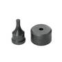11/32 inch Round Punch and Die for Edwards Ironworkers