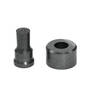 13/16 inch Round Punch and Die for Edwards Ironworkers
