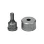 15/32 inch Round Punch and Die for Edwards Ironworkers