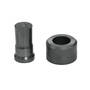 1-1/32 inch Round Punch and Die for Edwards Ironworkers