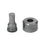 23/32 inch Round Punch and Die for Edwards Ironworkers