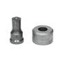 25/32 inch Round Punch and Die for Edwards Ironworkers
