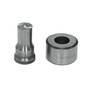 27/32 inch Round Punch and Die for Edwards Ironworkers