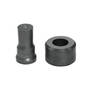 29/32 inch Round Punch and Die for Edwards Ironworkers