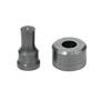 3/4 inch Round Punch and Die for Edwards Ironworkers