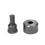 5/8 inch Round Punch and Die for Edwards Ironworkers