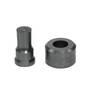 7/8 inch Round Punch and Die for Edwards Ironworkers