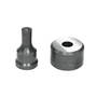 9/16 inch Round Punch and Die for Edwards Ironworkers