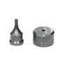 9/32 inch Round Punch and Die for Edwards Ironworkers