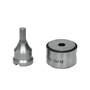 3/8 inch Hexagonal Punch and Die for Edwards Ironworkers