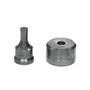 12mm Metric Round Punch and Die for Edwards Ironworkers