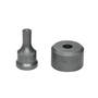 13mm Metric Round Punch and Die for Edwards Ironworkers