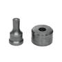 15mm Metric Round Punch and Die for Edwards Ironworkers