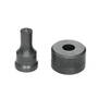 16mm Metric Round Punch and Die for Edwards Ironworkers