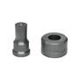 21mm Metric Round Punch and Die for Edwards Ironworkers